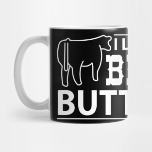 I Like Big Butts - Cow Cows Mug